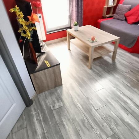 Les Ponts De L'Ornain Apartment Bar-le-Duc Bagian luar foto