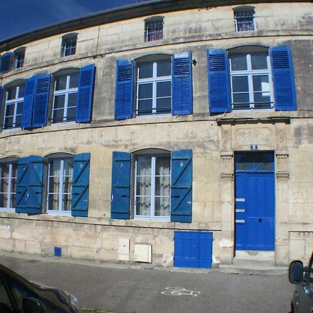 Les Ponts De L'Ornain Apartment Bar-le-Duc Bagian luar foto