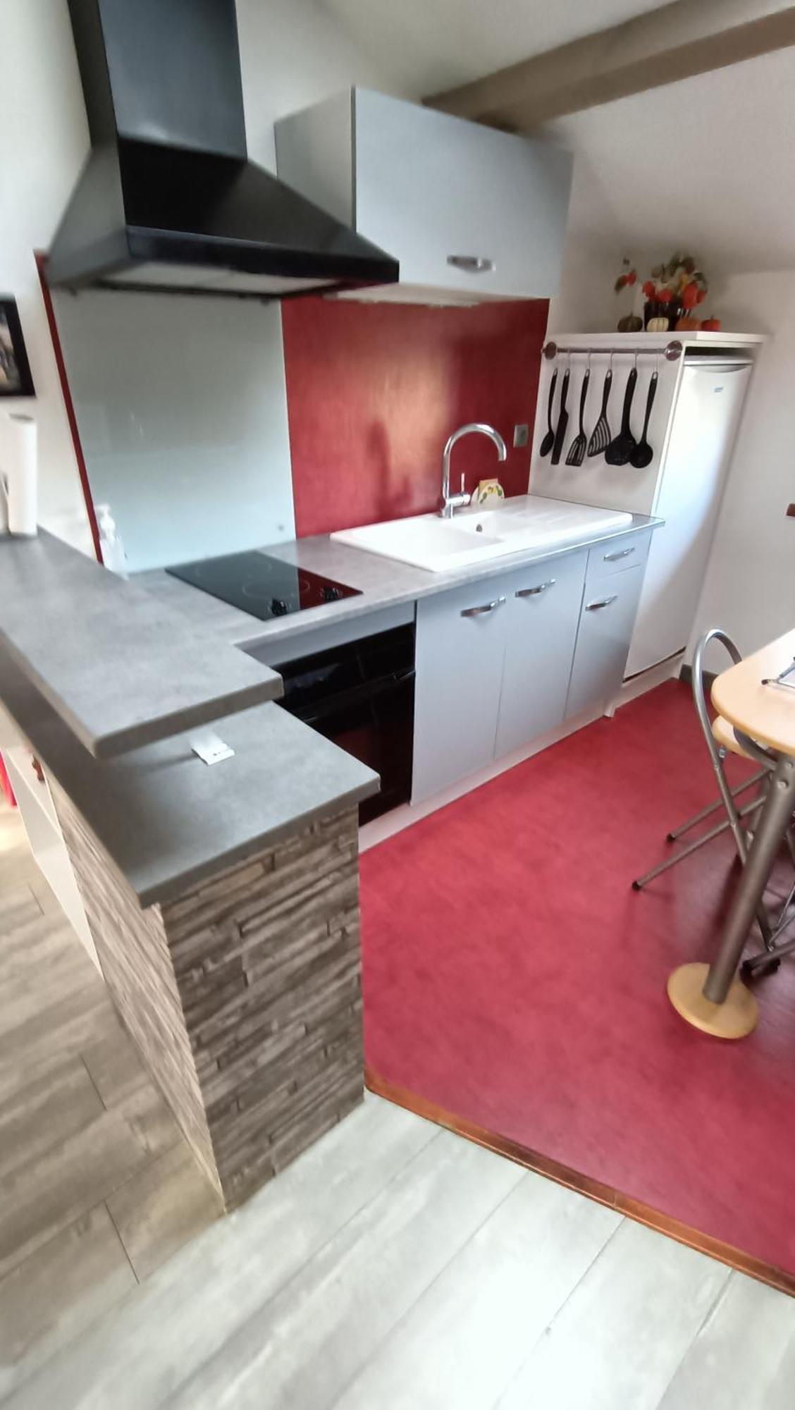 Les Ponts De L'Ornain Apartment Bar-le-Duc Bagian luar foto
