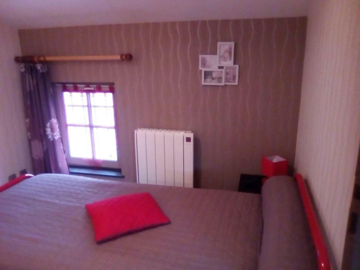 Les Ponts De L'Ornain Apartment Bar-le-Duc Bagian luar foto