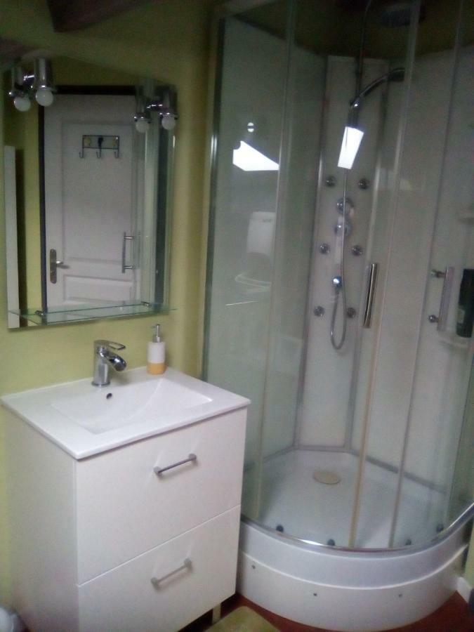 Les Ponts De L'Ornain Apartment Bar-le-Duc Bagian luar foto