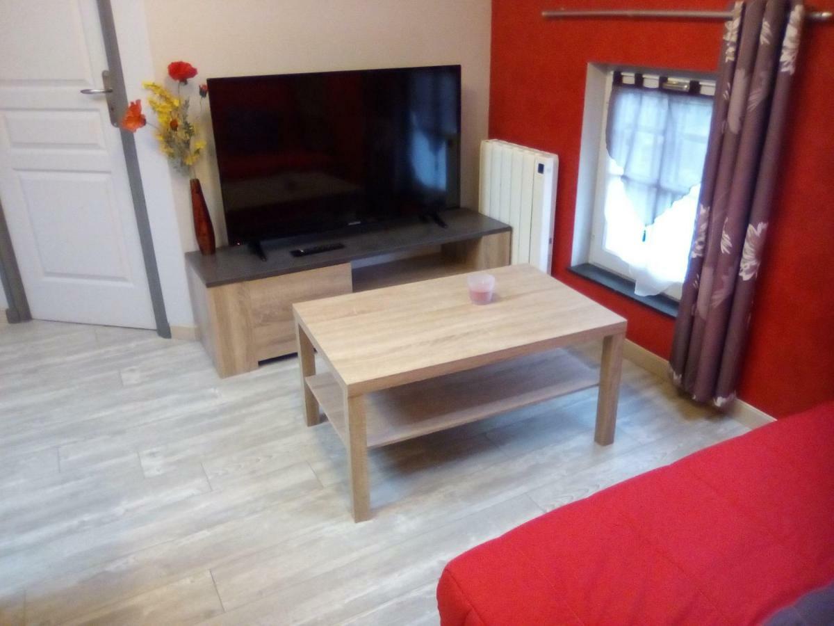Les Ponts De L'Ornain Apartment Bar-le-Duc Bagian luar foto