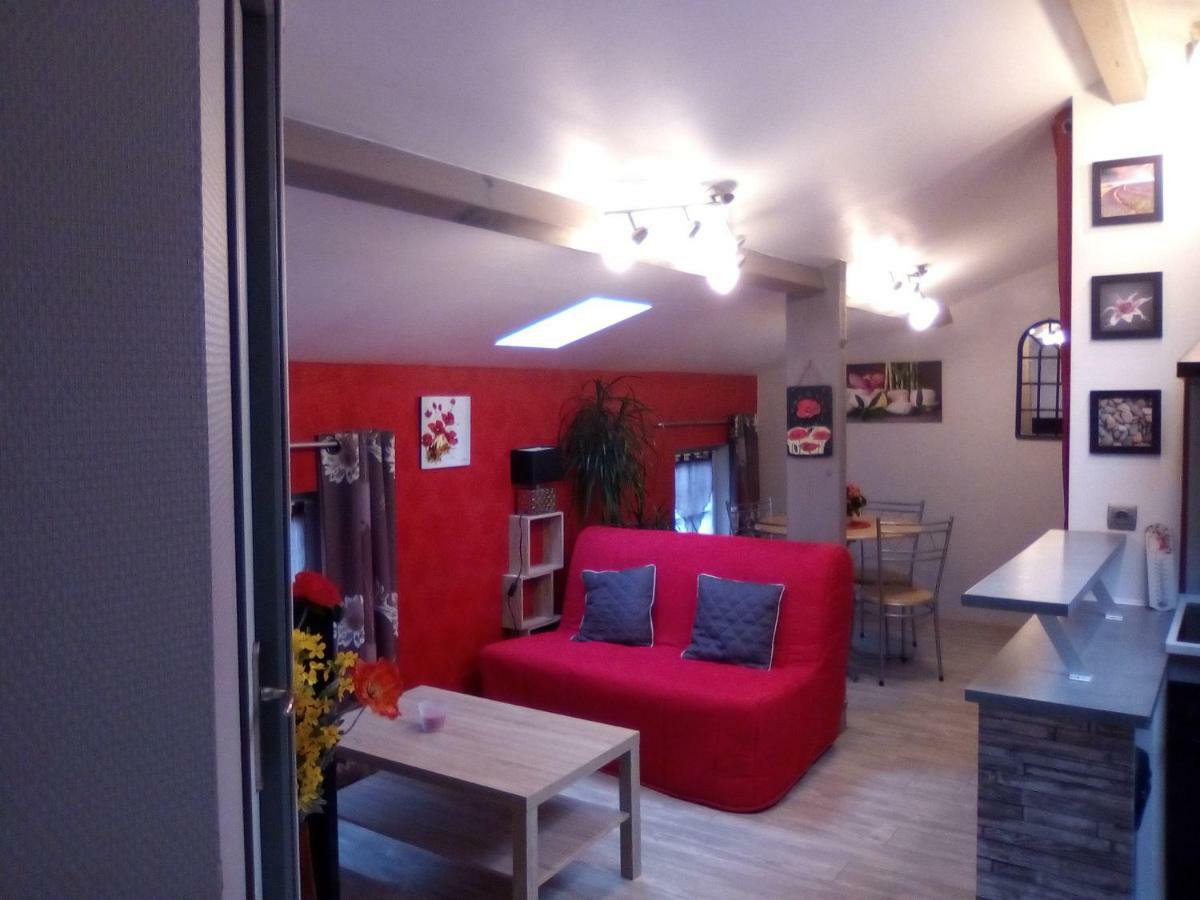 Les Ponts De L'Ornain Apartment Bar-le-Duc Bagian luar foto